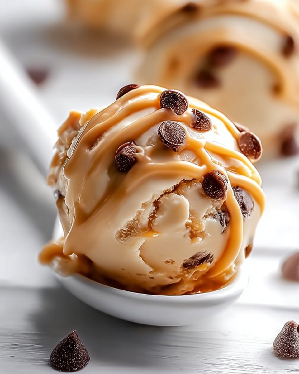 Frozen Greek Yogurt Peanut Butter Bites