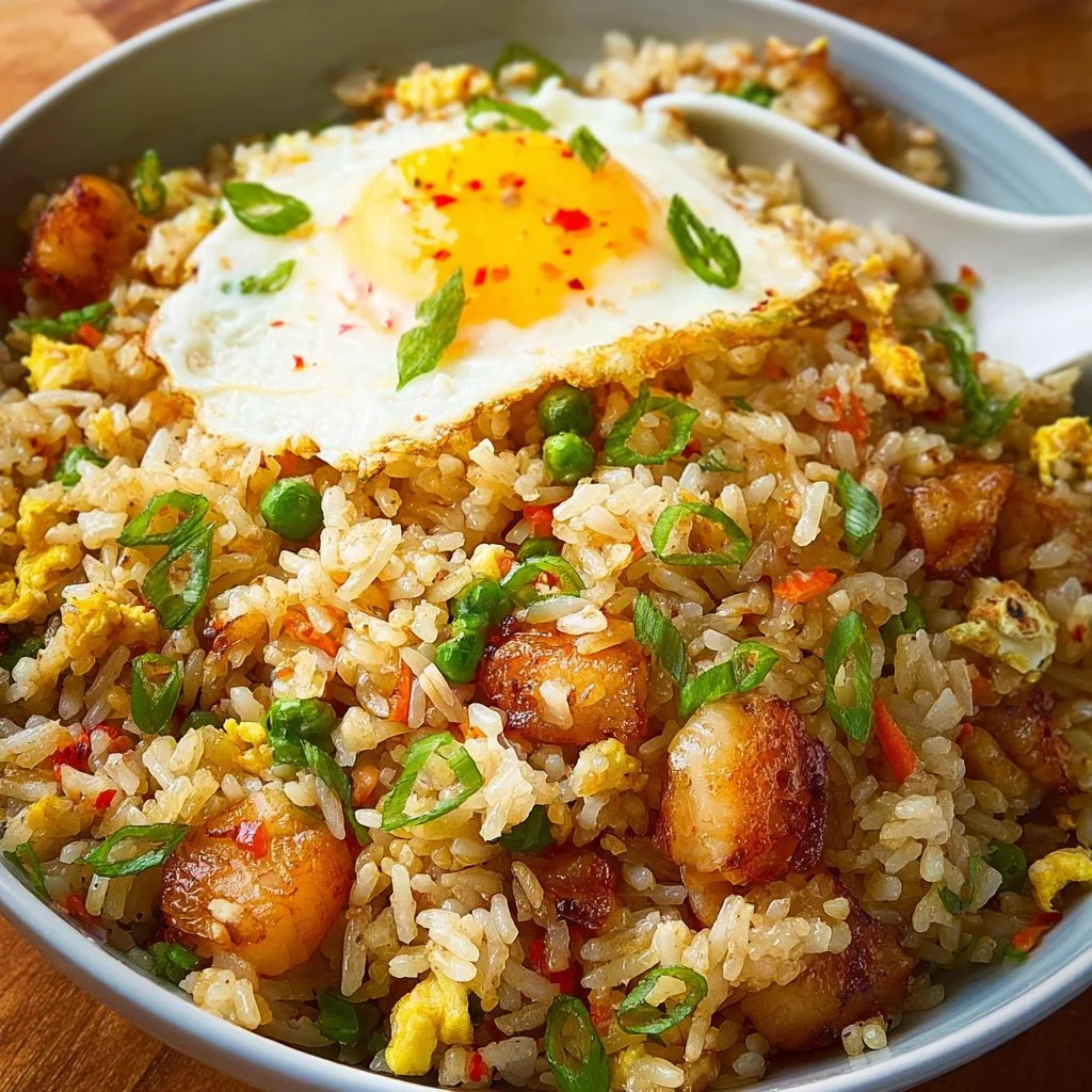 Bang Bang Fried Rice 2 Bang Bang Fried Rice