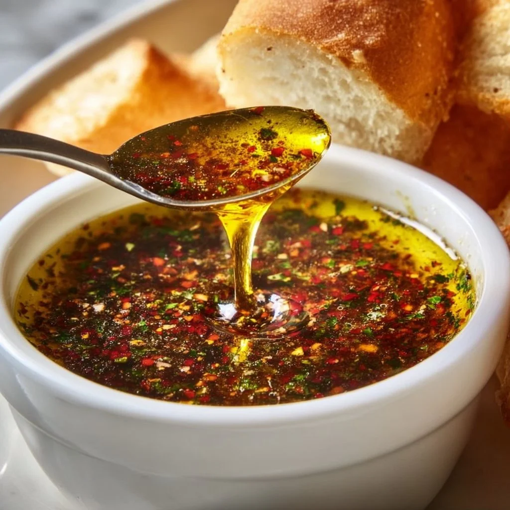 Carrabba's Bread Dipping Oil 2 Carrabba's Bread Dipping Oil