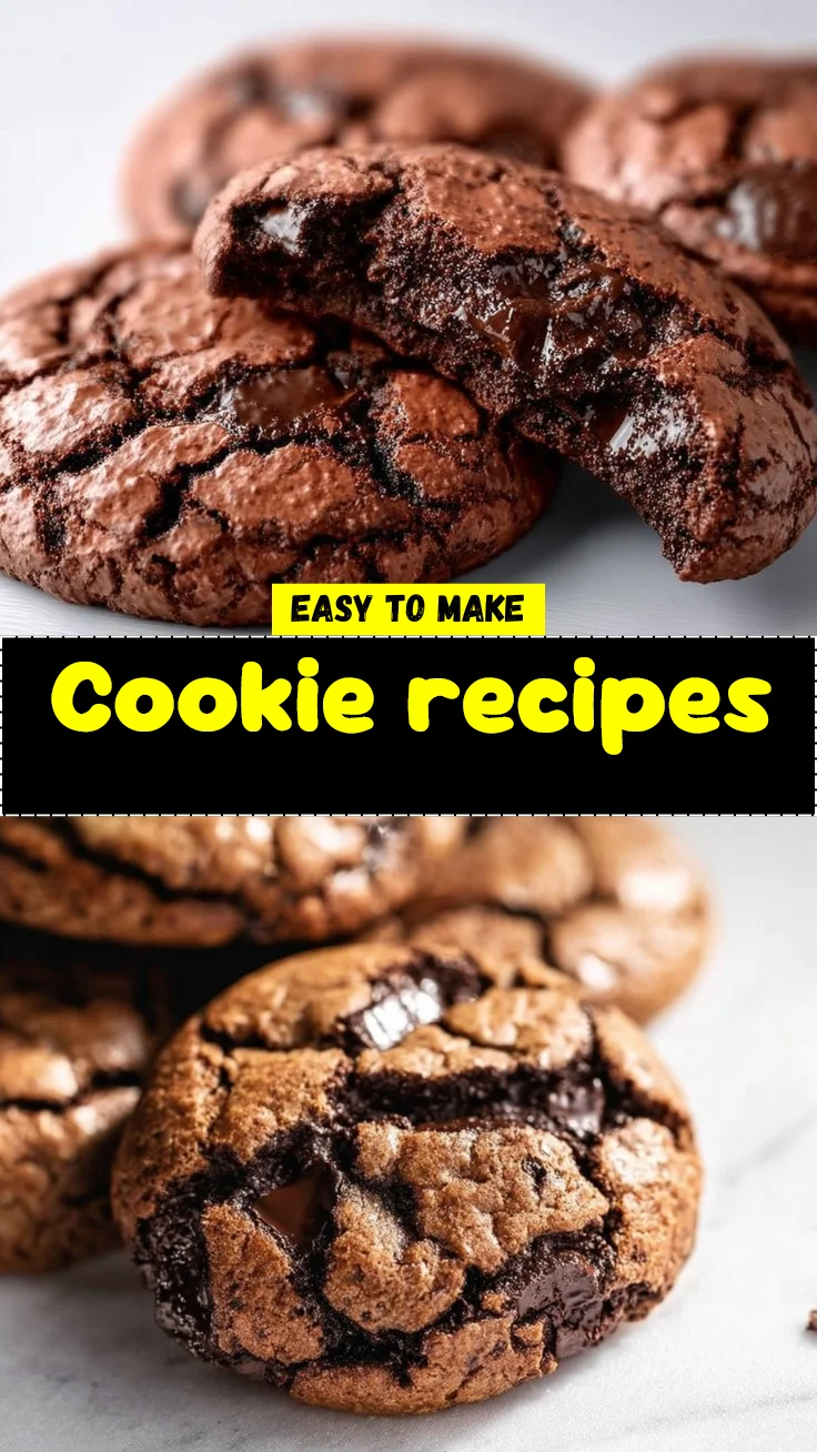 Cookie recipes