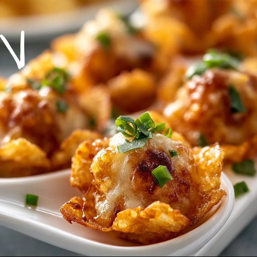 Iowa Party Bites 3 Iowa Party Bites